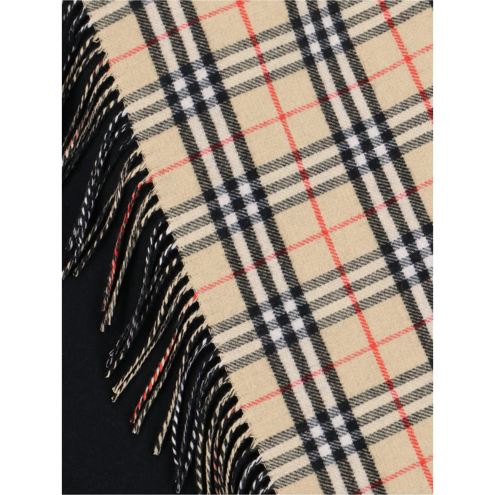 Burberry Black Jackets - Capes & Ponchos Women BURBERRY