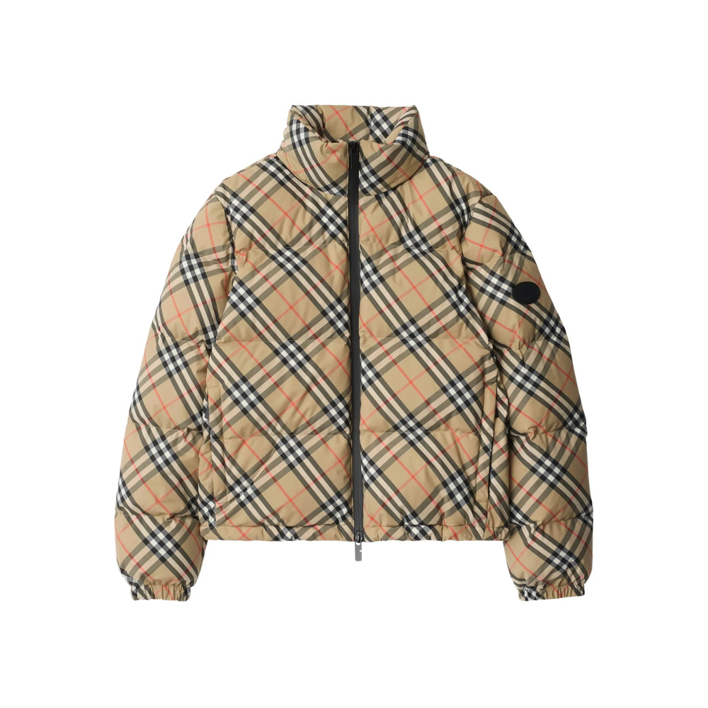 Burberry  Jackets - Puffer Jackets Women BURBERRY