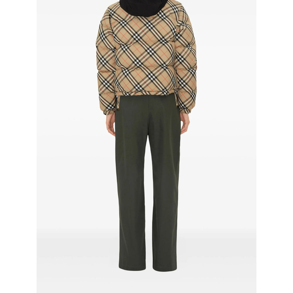 Burberry  Jackets - Puffer Jackets Women BURBERRY