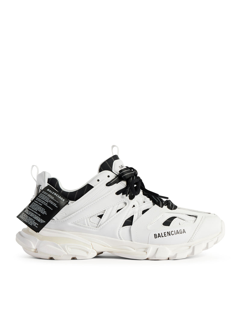 Balenciaga Men Sneaker Track Shirt BALENCIAGA