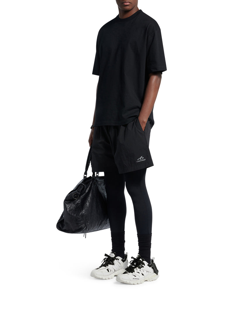 Balenciaga Men Sneaker Track Shirt BALENCIAGA