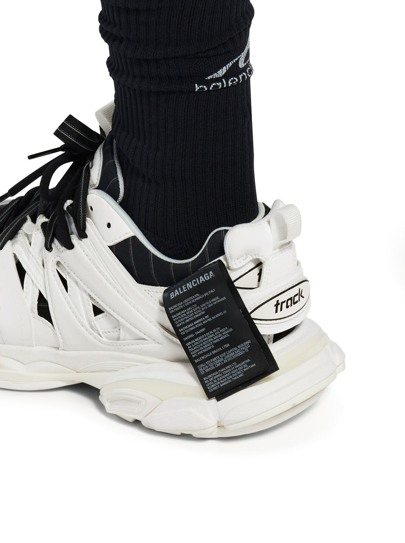 Balenciaga Men Sneaker Track Shirt BALENCIAGA