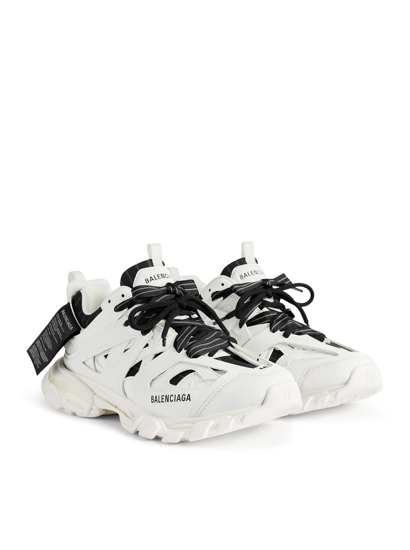 Balenciaga Men Sneaker Track Shirt BALENCIAGA