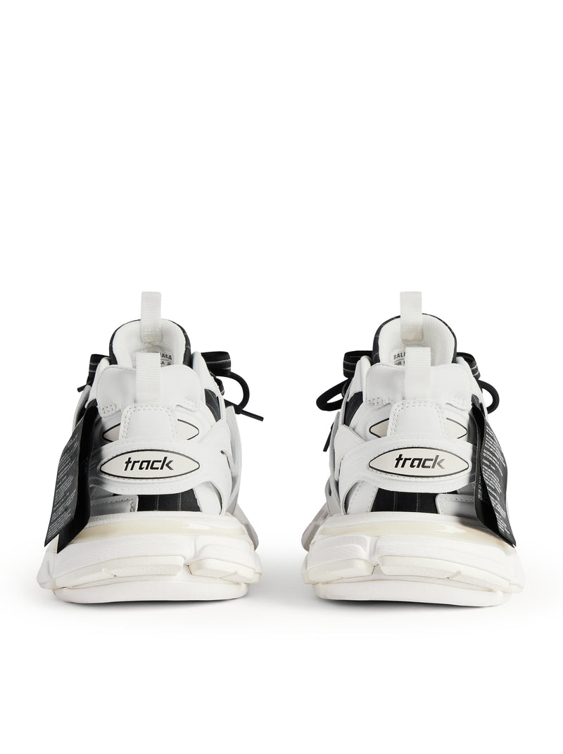 Balenciaga Men Sneaker Track Shirt BALENCIAGA