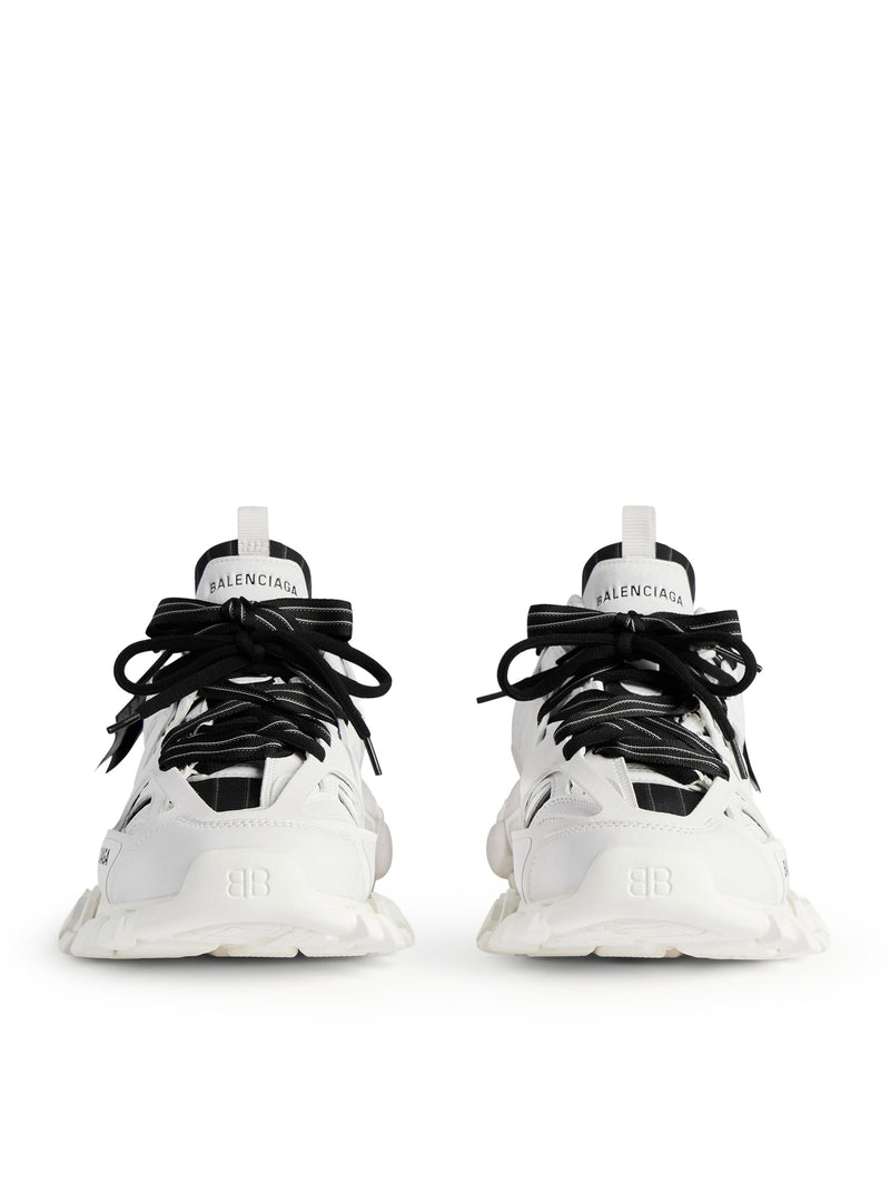 Balenciaga Men Sneaker Track Shirt BALENCIAGA