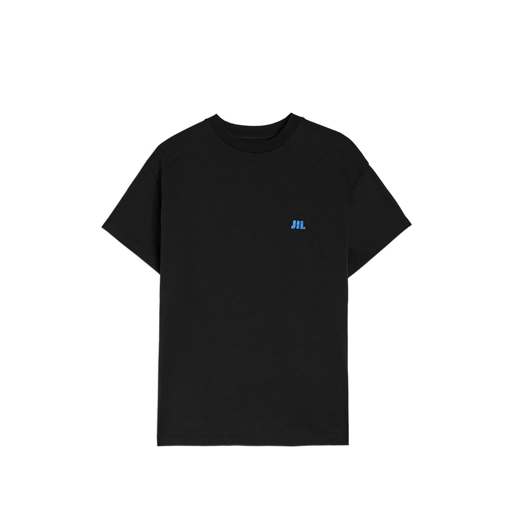 Jil Sander Black T-Shirts & Vests - T-Shirts Men JIL SANDER