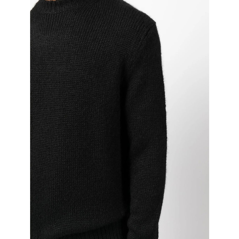 Jil Sander Black Sweaters & Knitwear - Jumpers Men JIL SANDER