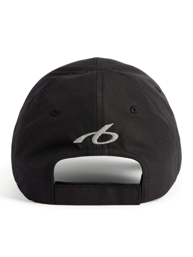 Balenciaga Men Men`S Techwear Hat In Black BALENCIAGA