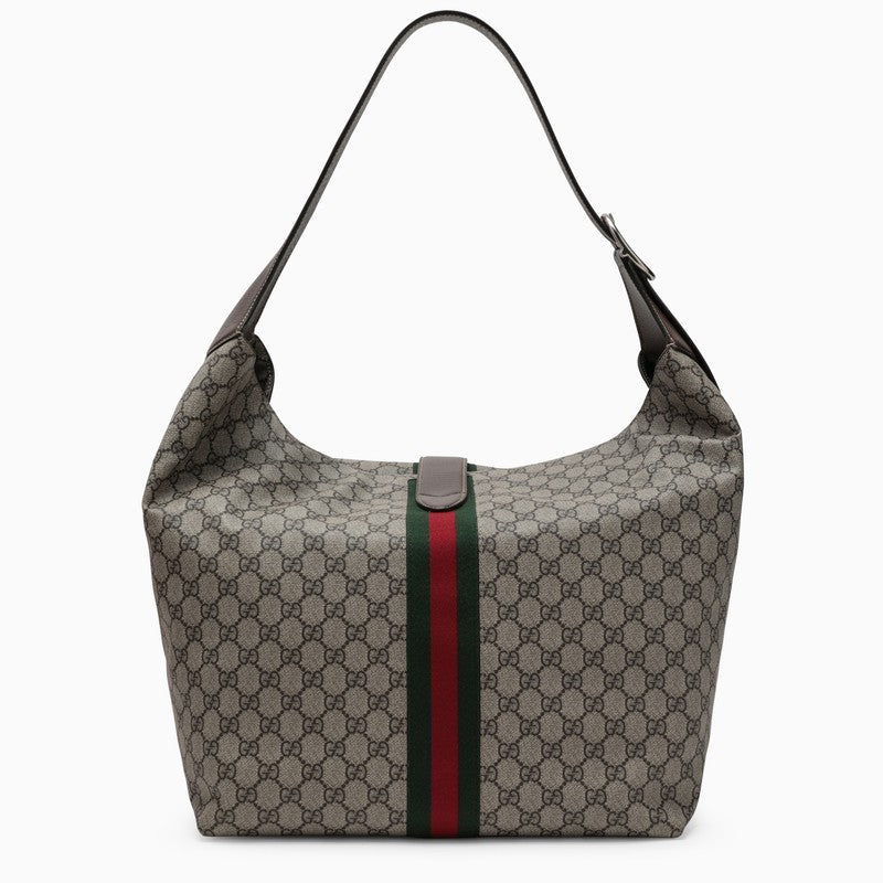 Gucci Jackie 1961 Medium Shoulder Bag Men