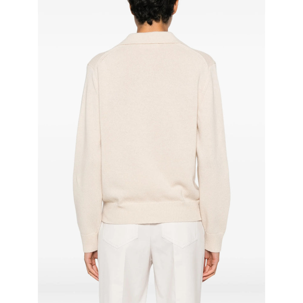 Victoria Beckham Neutrals Knitwear - Jumpers Women VICTORIA BECKHAM