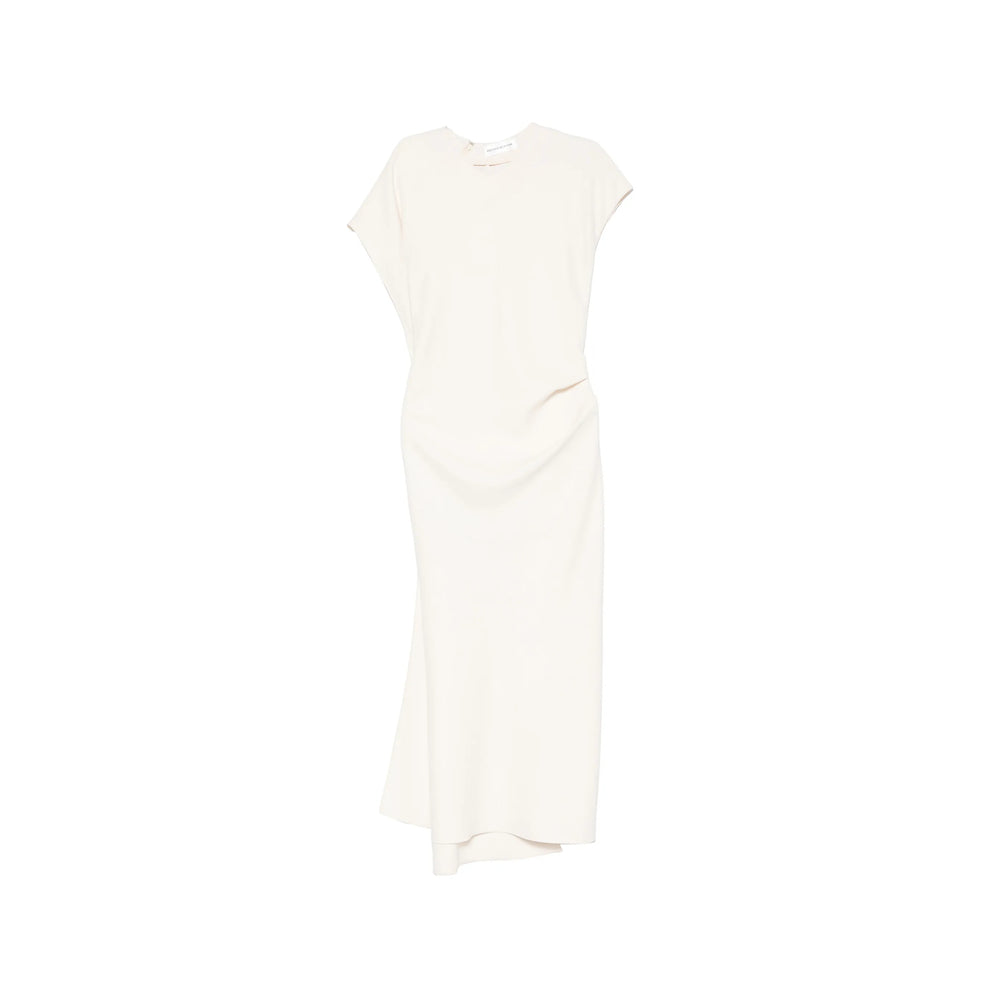 Victoria Beckham Neutrals Dresses - Evening Dresses Women VICTORIA BECKHAM
