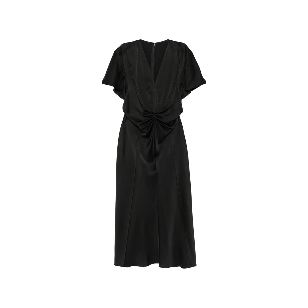 Victoria Beckham Black Dresses - Evening Dresses Women VICTORIA BECKHAM