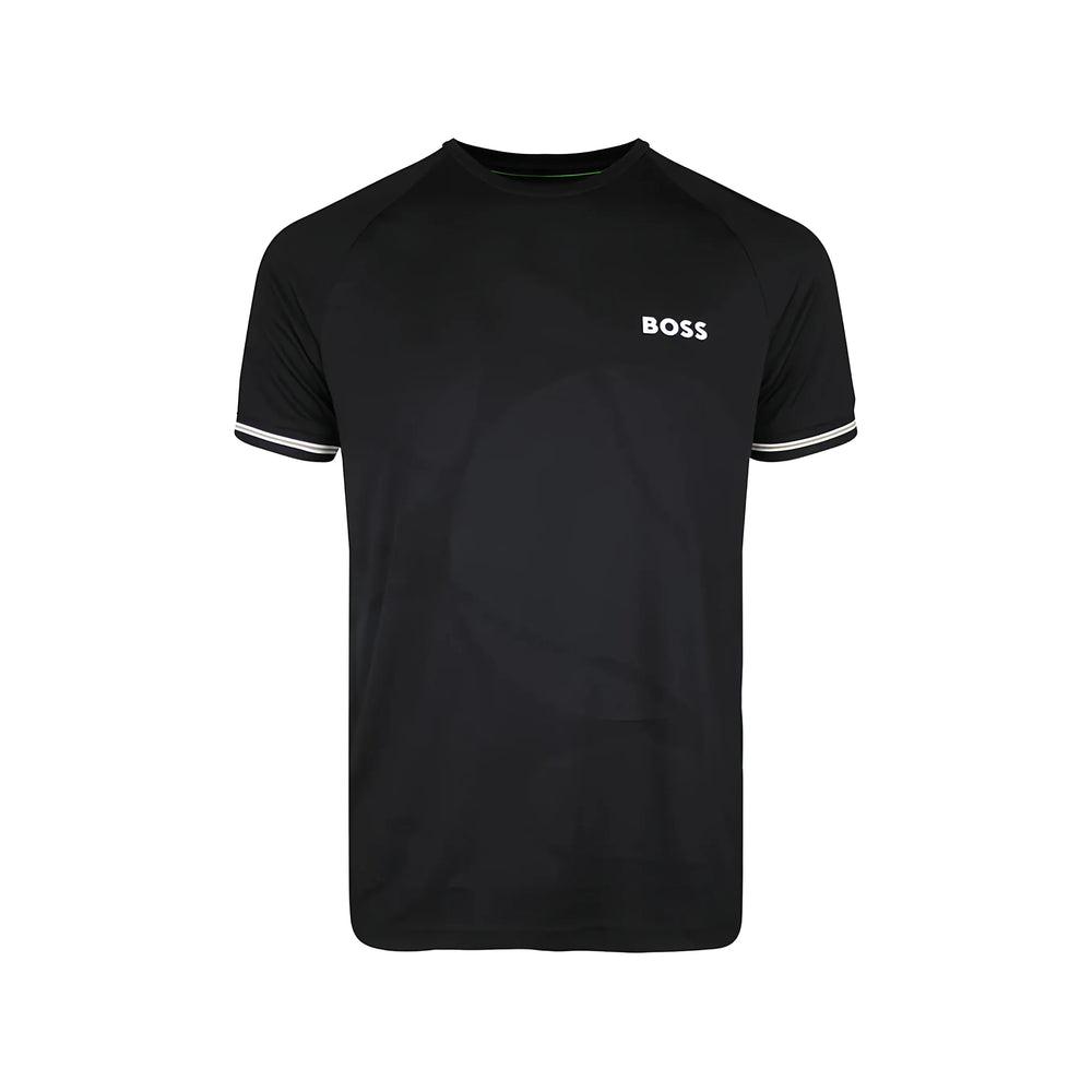 Boss Black T-Shirts & Vests - T-Shirts Men BOSS