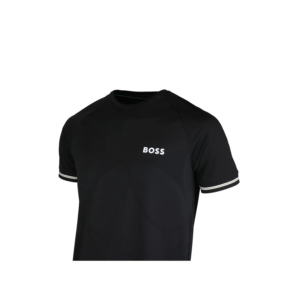 Boss Black T-Shirts & Vests - T-Shirts Men BOSS