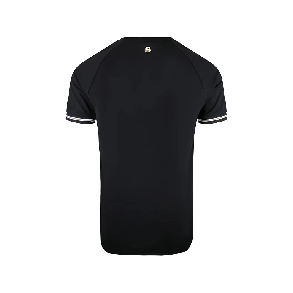 Boss Black T-Shirts & Vests - T-Shirts Men BOSS