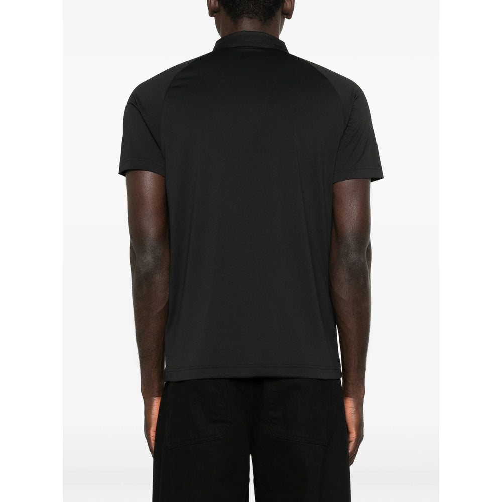 Boss Black Polo Shirts Men BOSS