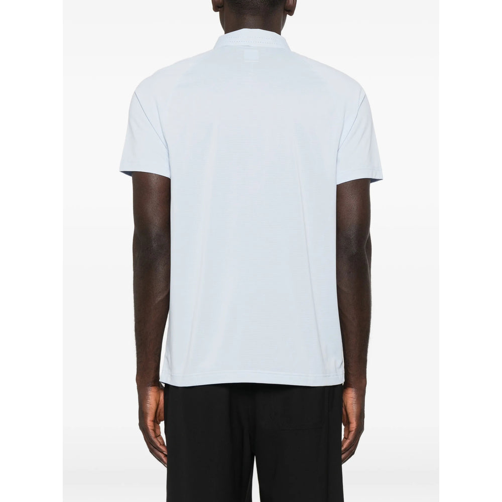 Boss Blue Polo Shirts Men BOSS