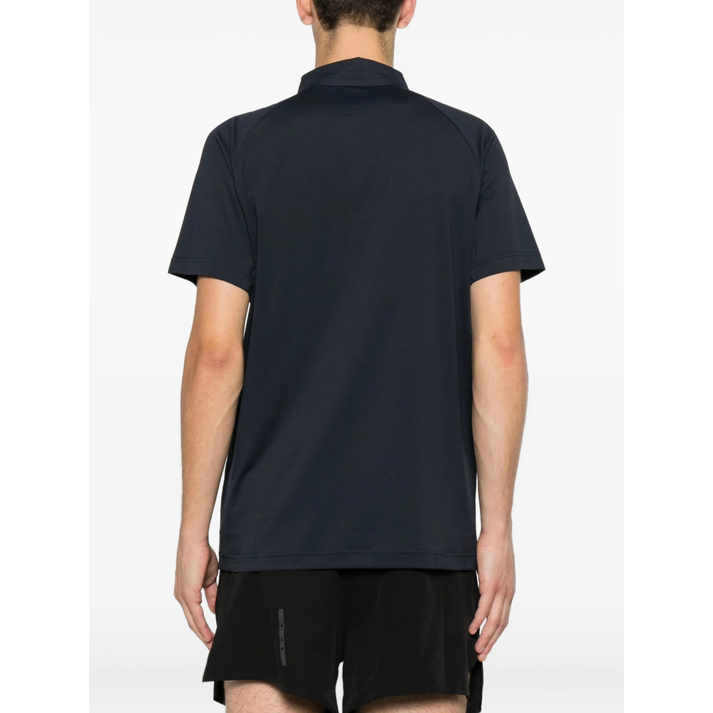 Boss Blue Polo Shirts Men BOSS