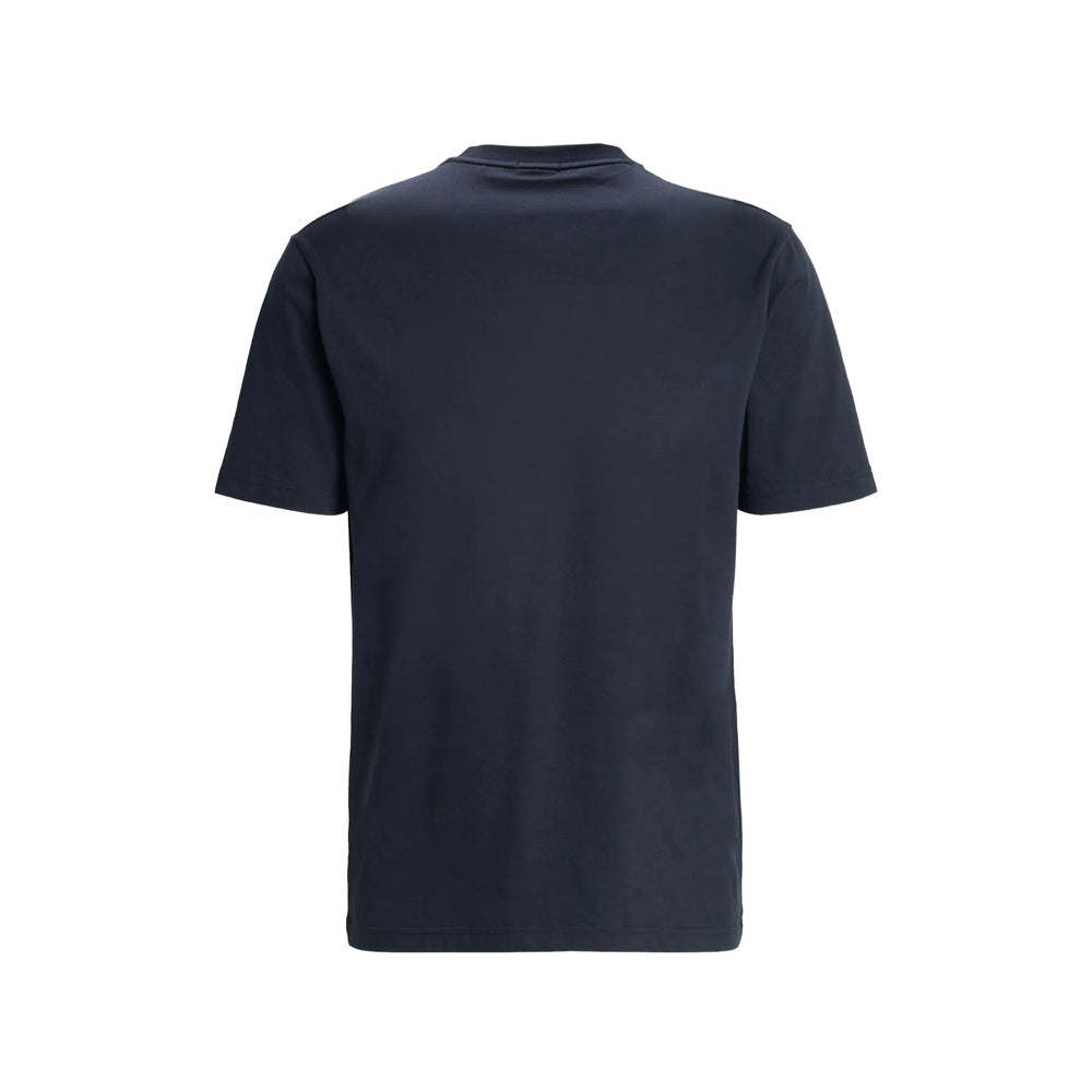 Boss Blue T-Shirts & Vests - T-Shirts Men BOSS
