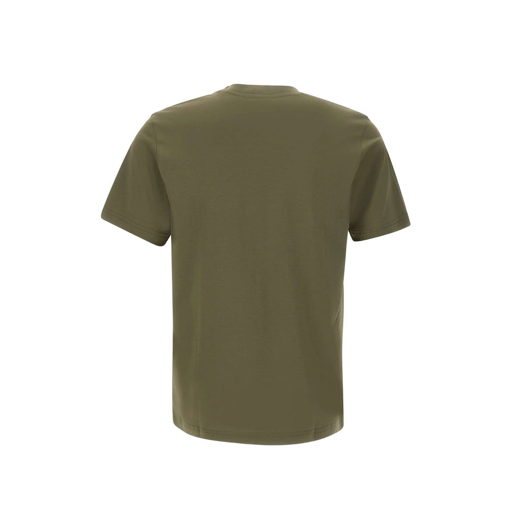 Boss Green T-Shirts & Vests - T-Shirts Men BOSS