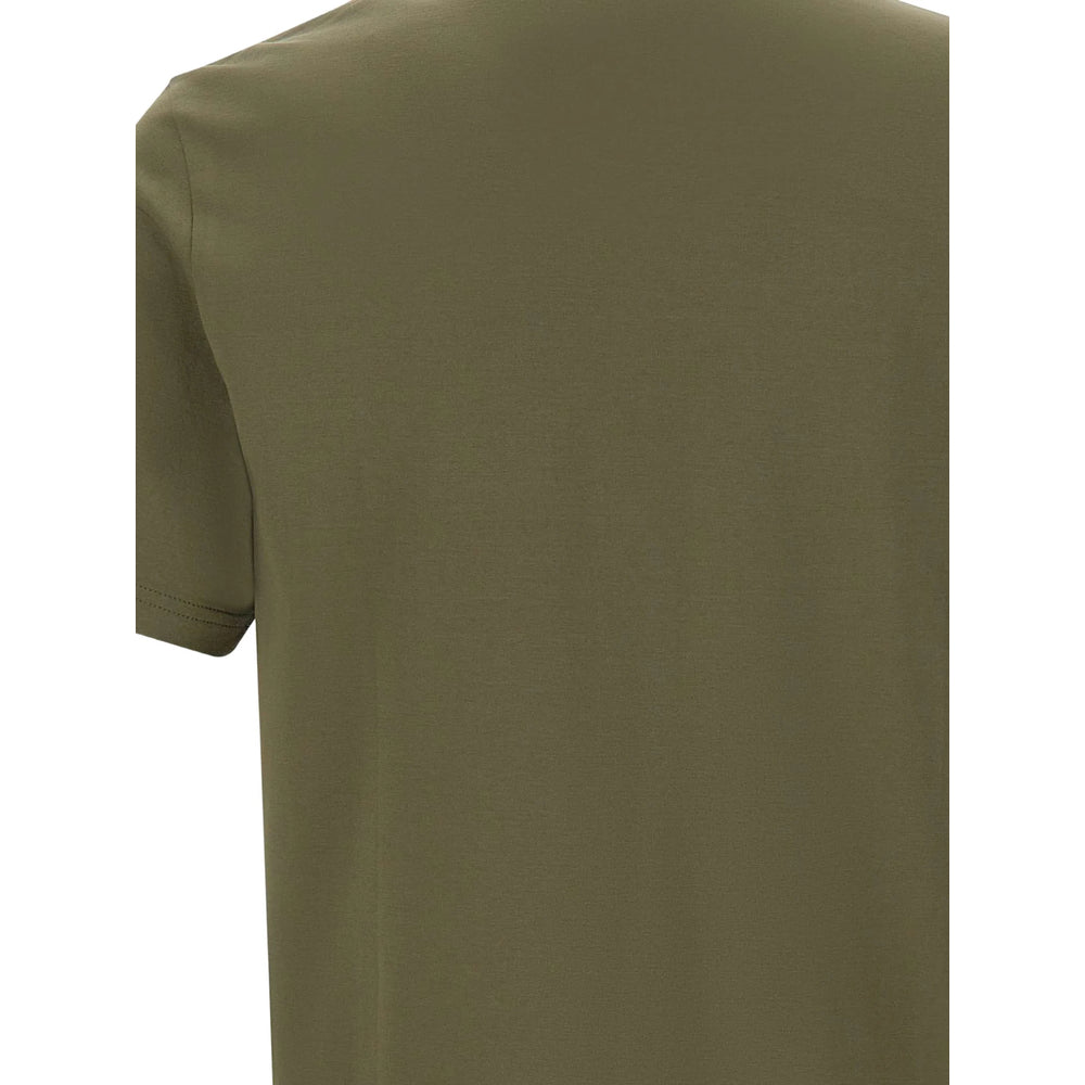 Boss Green T-Shirts & Vests - T-Shirts Men BOSS