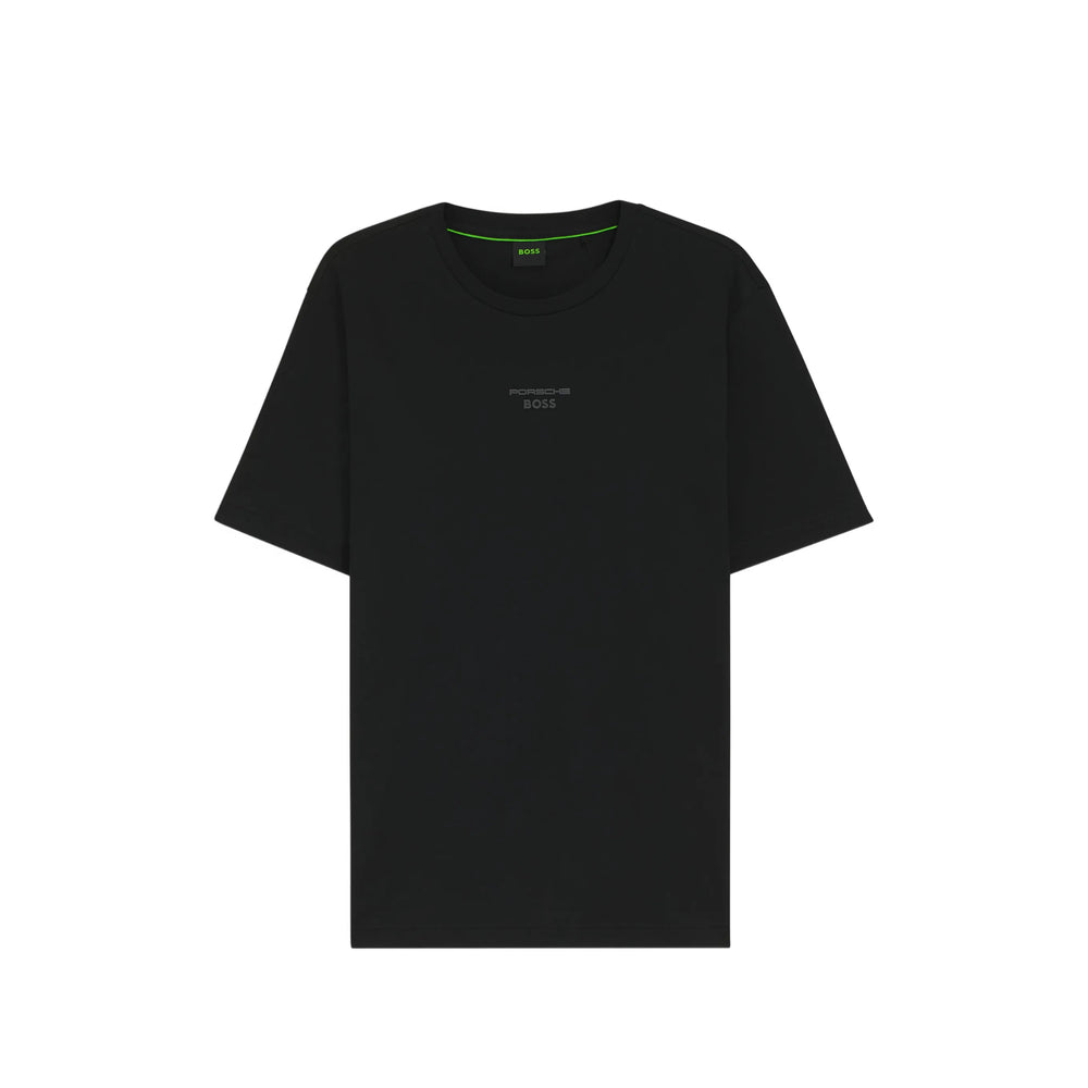 Boss Black T-Shirts & Vests - T-Shirts Men BOSS