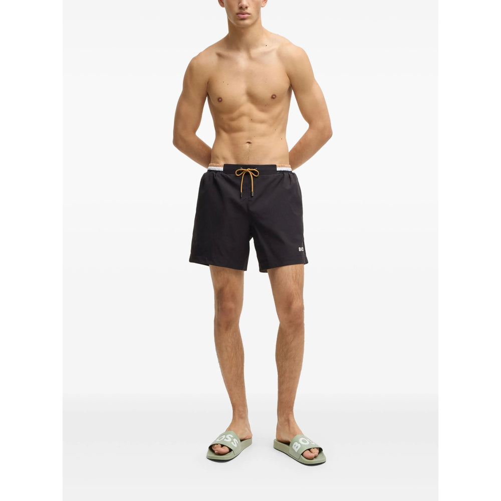 Boss Green Flip-Flops & Slides Men BOSS