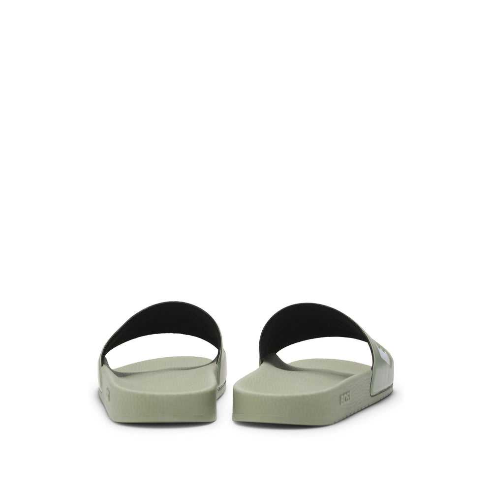 Boss Green Flip-Flops & Slides Men BOSS