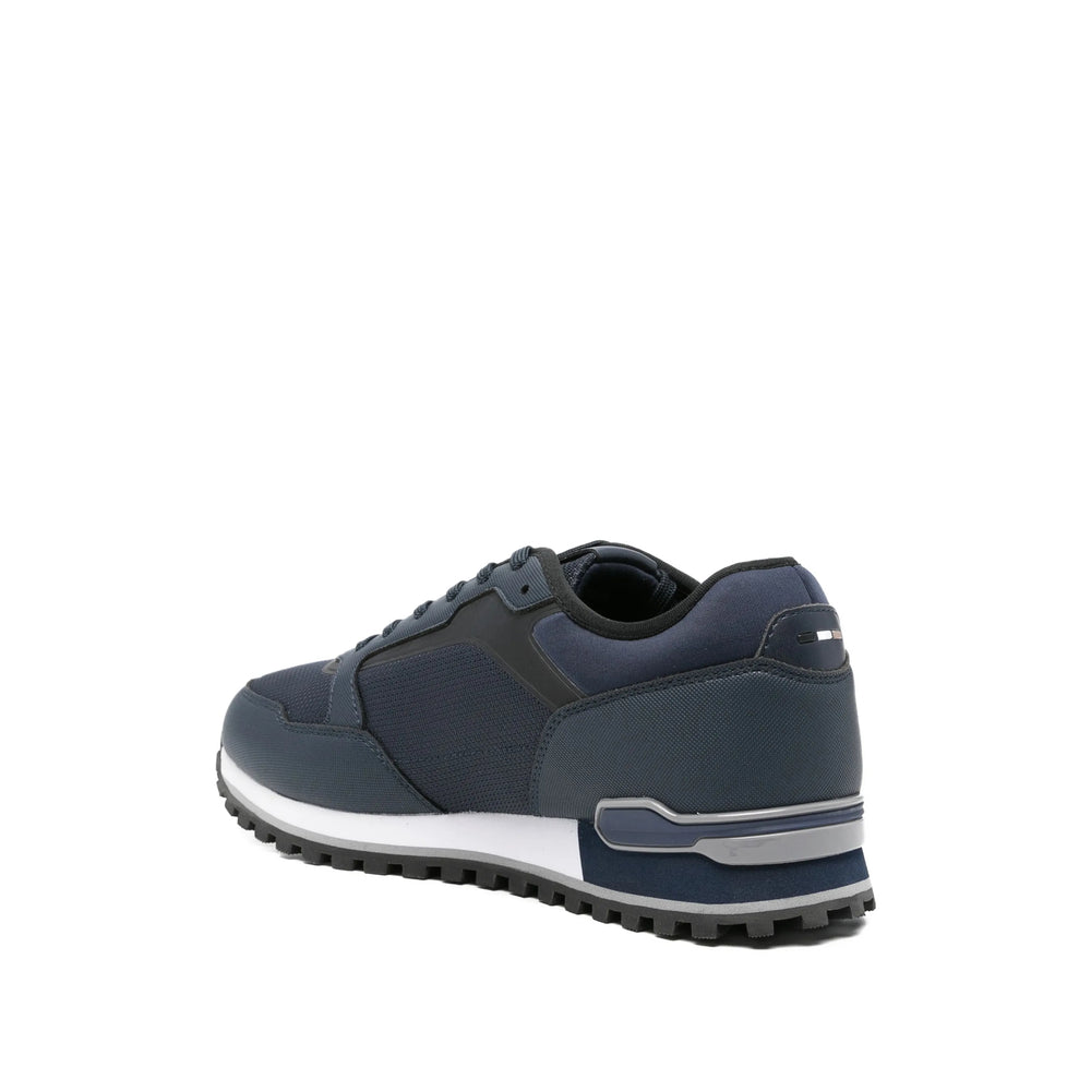 Boss Blue Trainers - Low-Tops Men BOSS