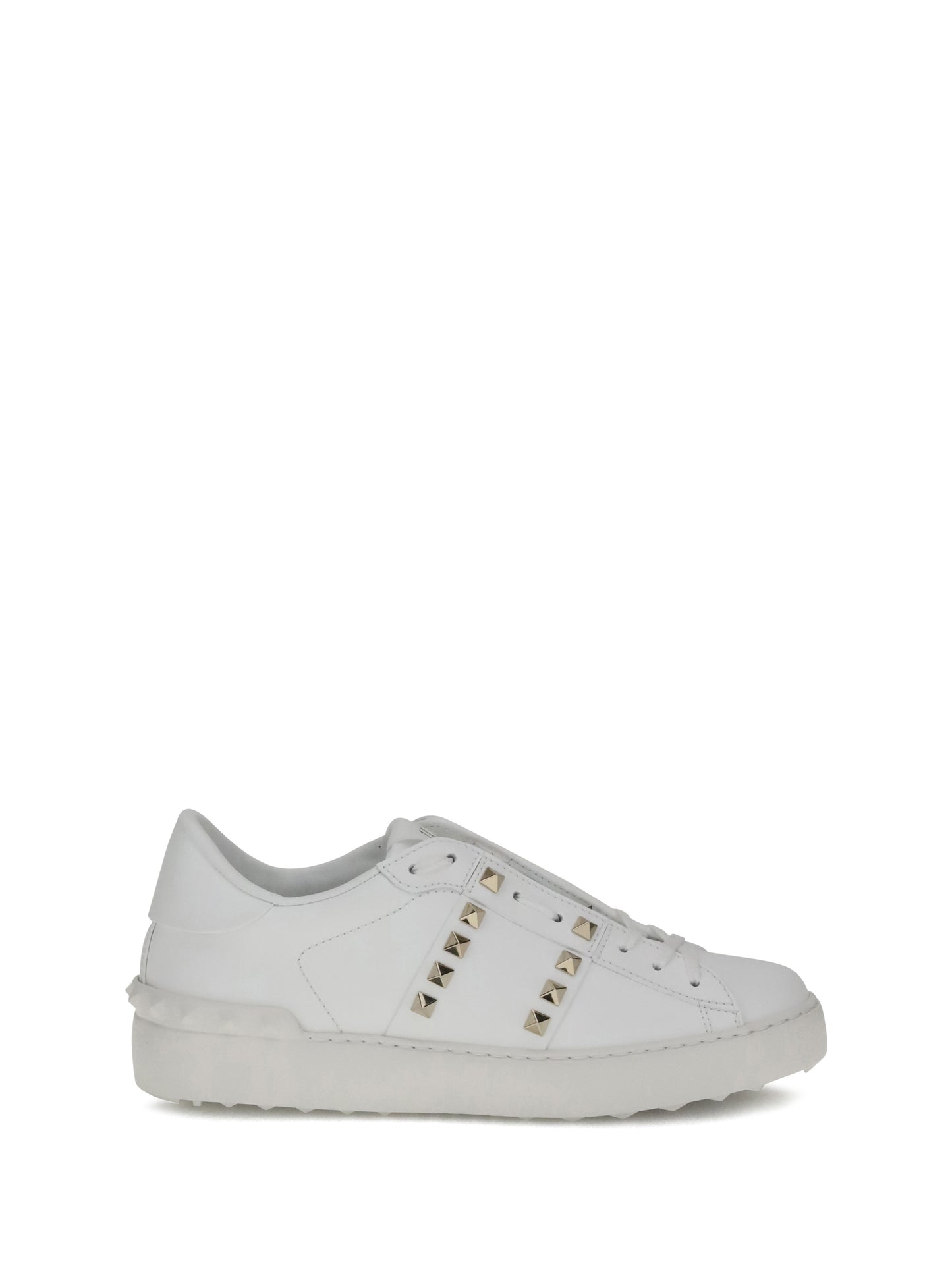 Valentino Garavani Women Rockstud Untitled Sneakers VALENTINO GARAVANI