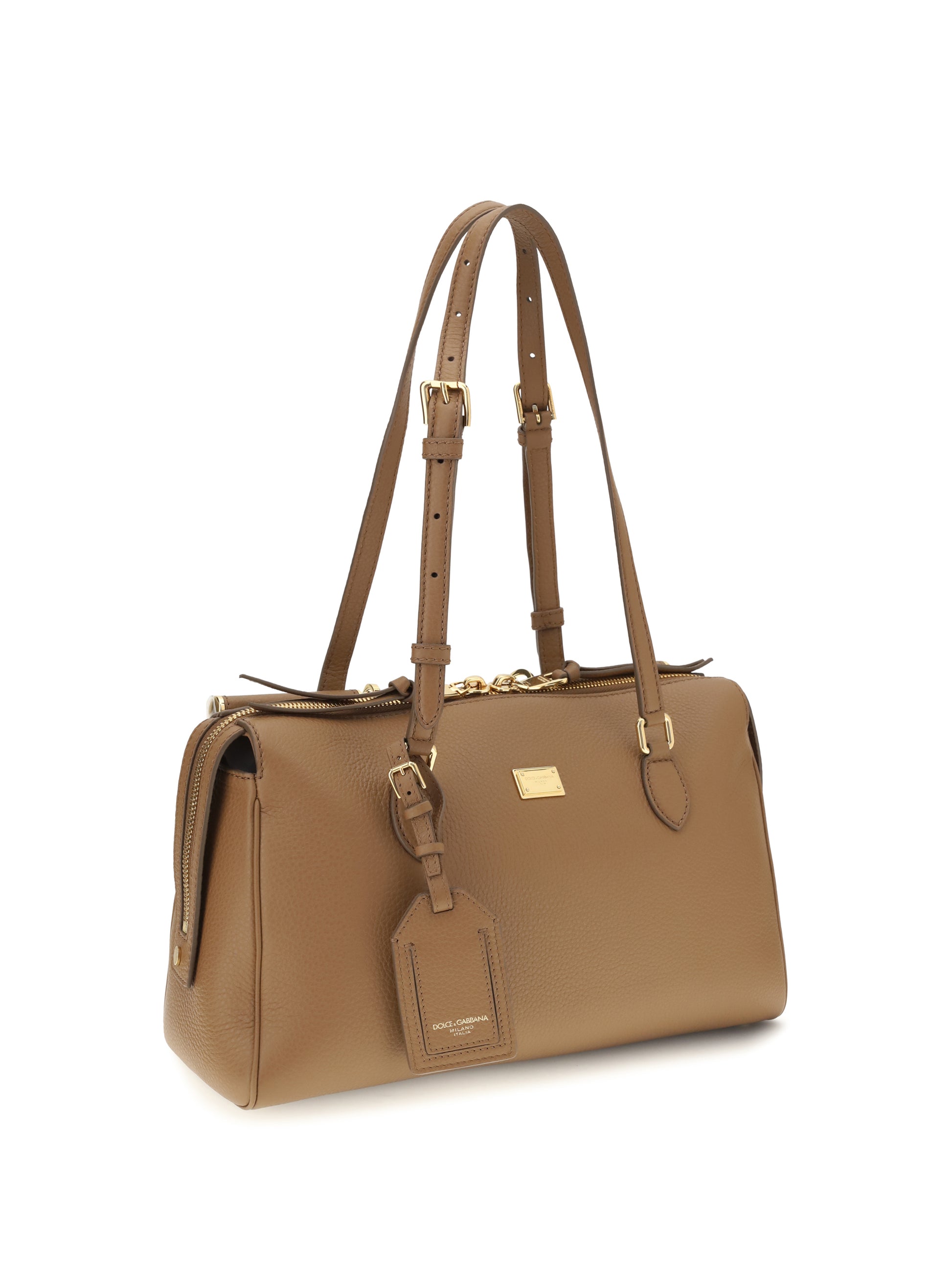 Dolce & Gabbana Women Odissea Shoulder Bag DOLCE & GABBANA