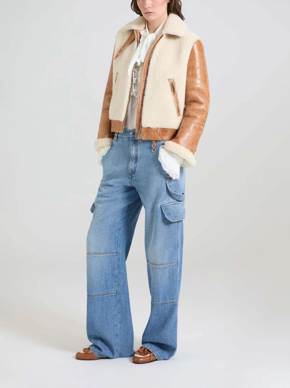 Ermanno Scervino Women Jeans ERMANO SCERVINO