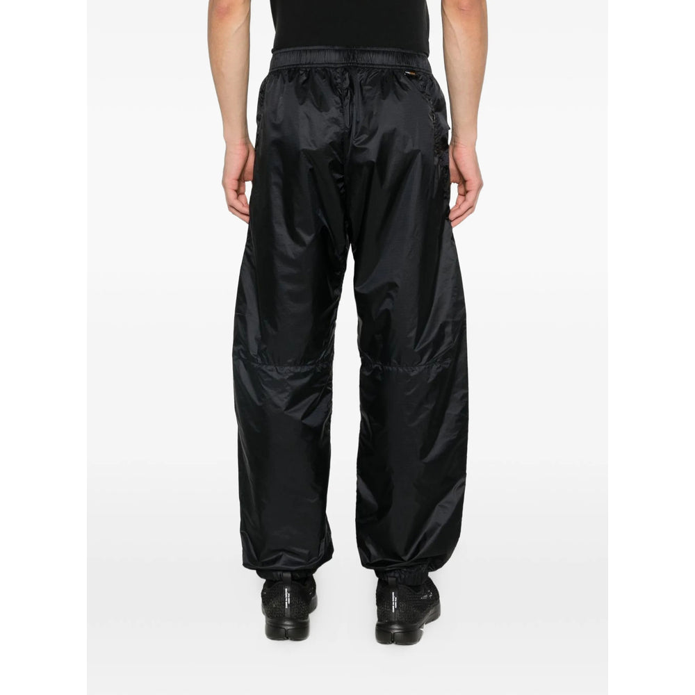 Stone Island Blue Trousers - Track Pants Men STONE ISLAND