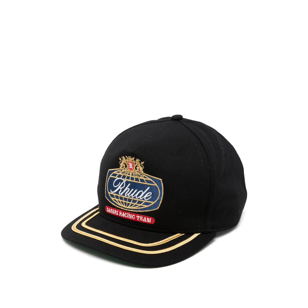 Rhude Black Hats Men RHUDE