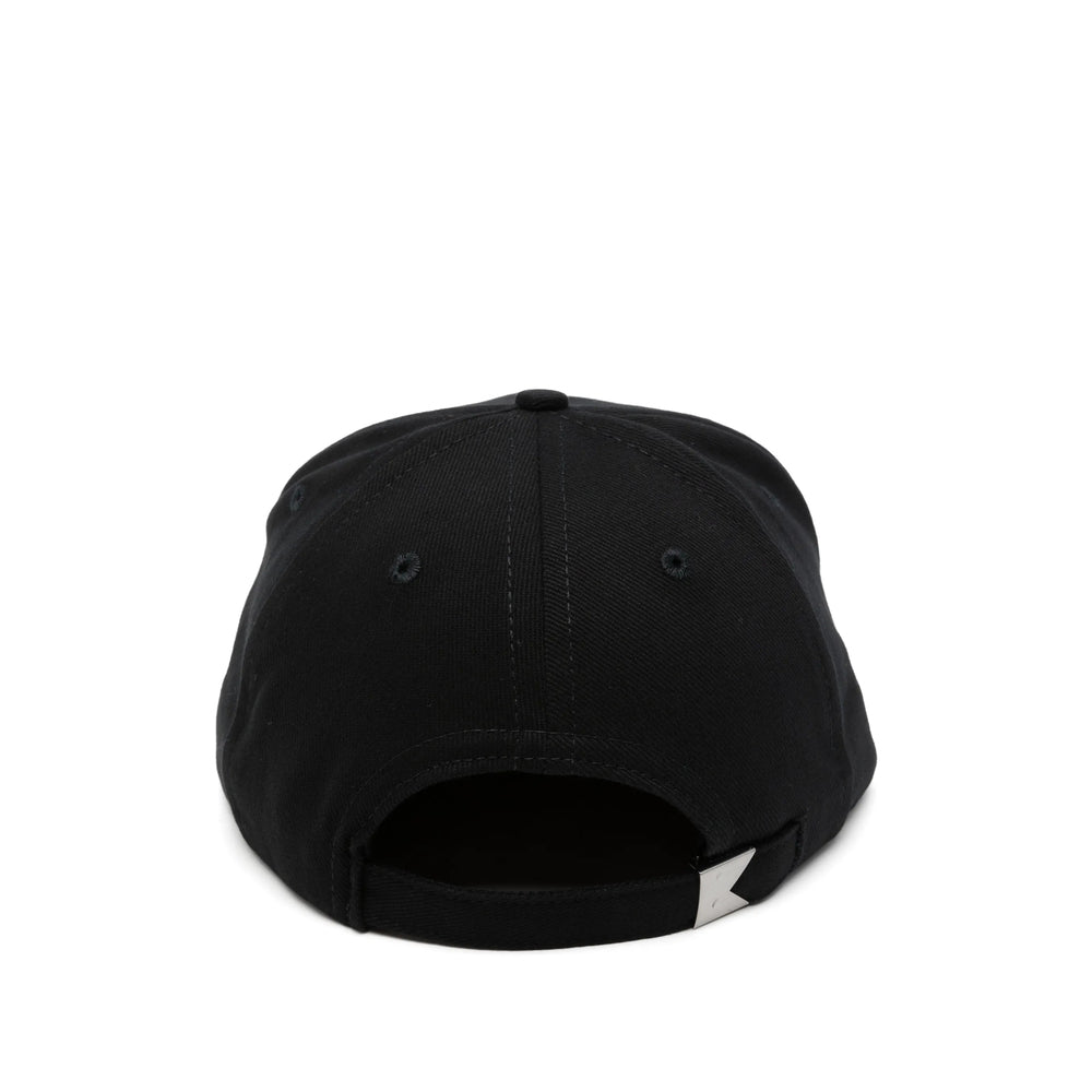Rhude Black Hats Men RHUDE