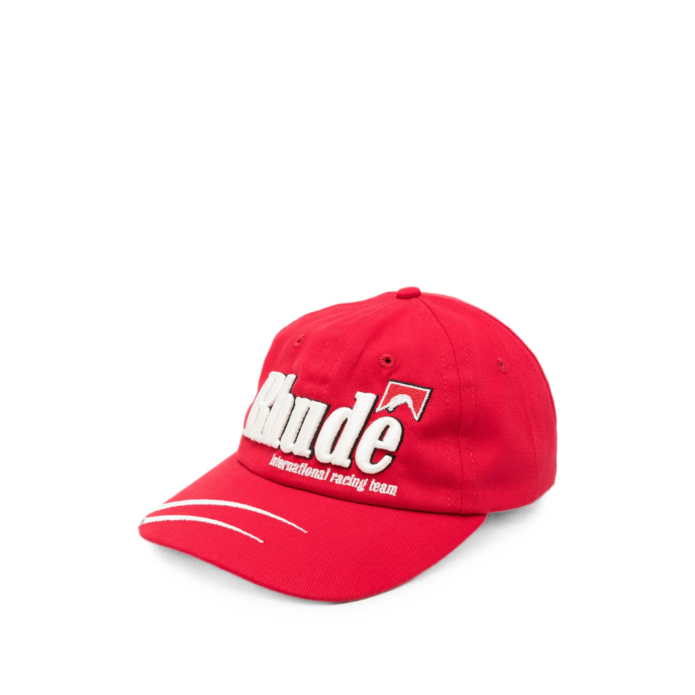 Rhude Red Hats Men RHUDE