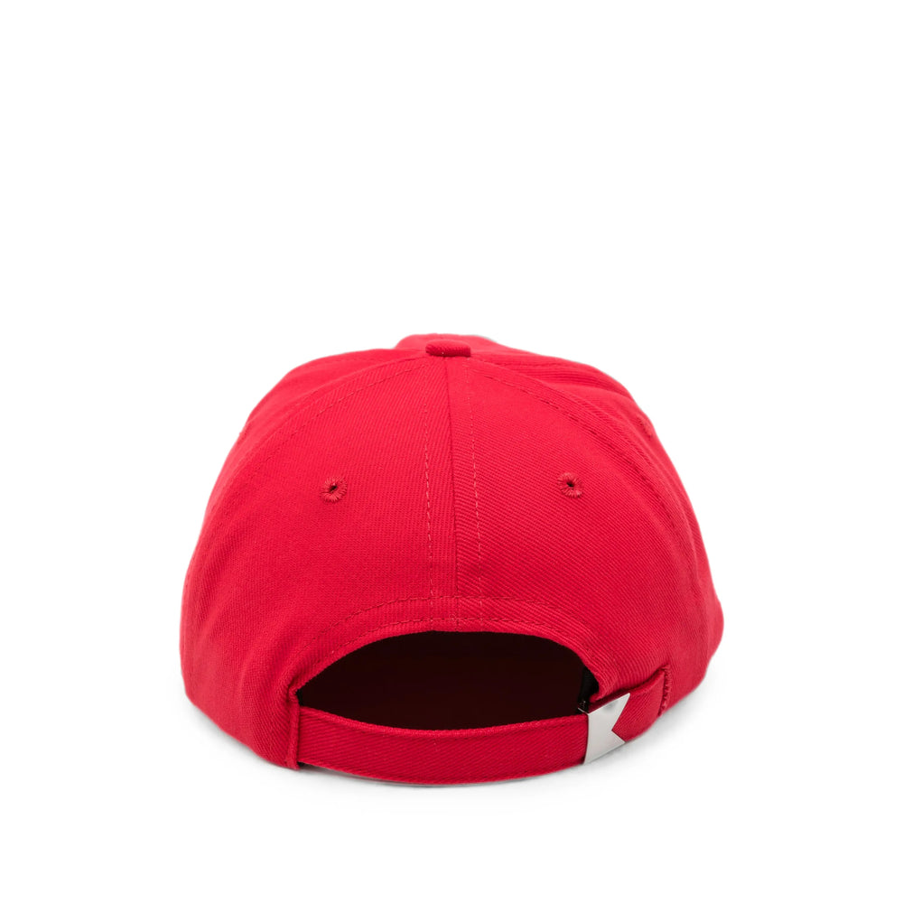 Rhude Red Hats Men RHUDE