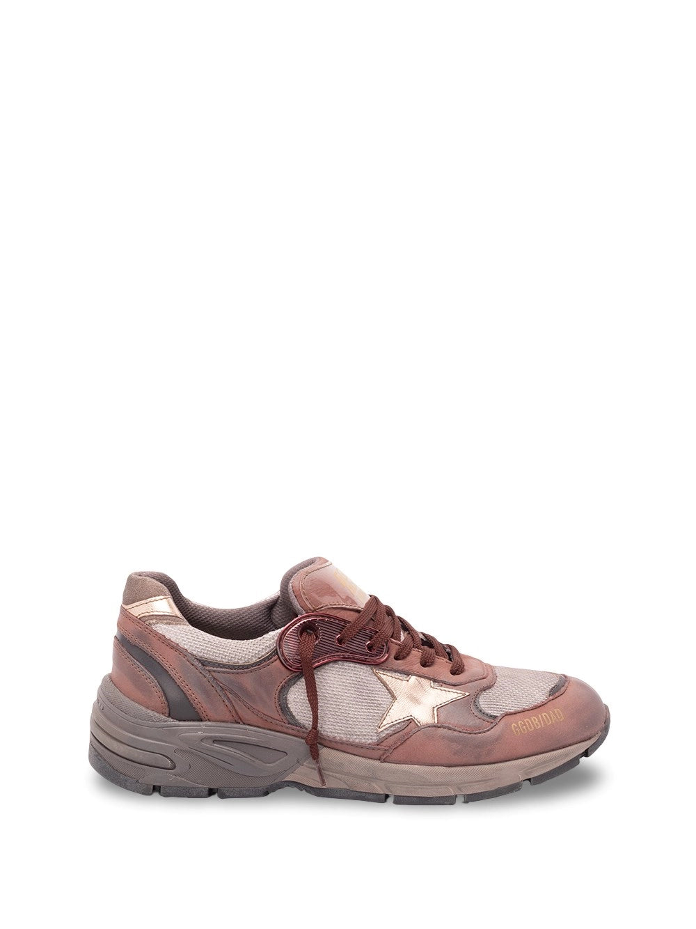 Golden Goose Men `Running Dad` Sneakers GOLDEN GOOSE
