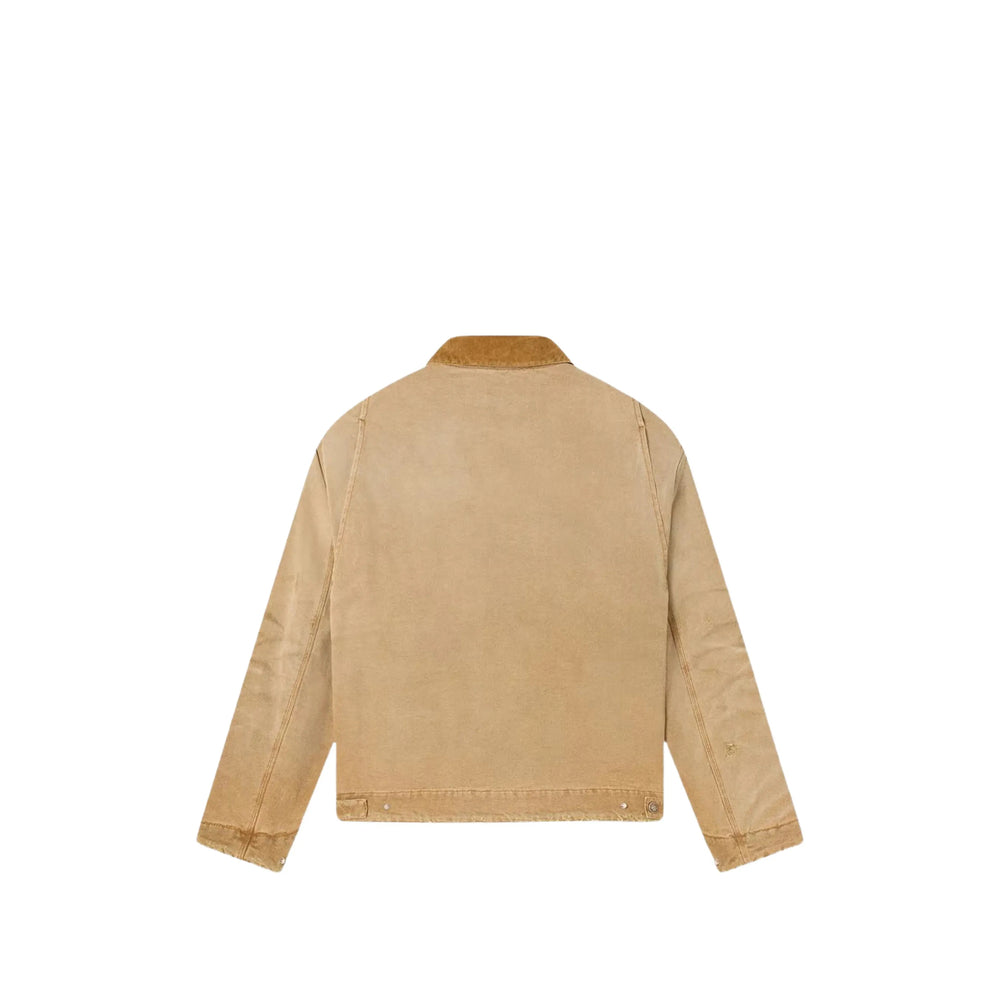 Golden Goose Neutrals Jackets - Bomber Jackets Men GOLDEN GOOSE