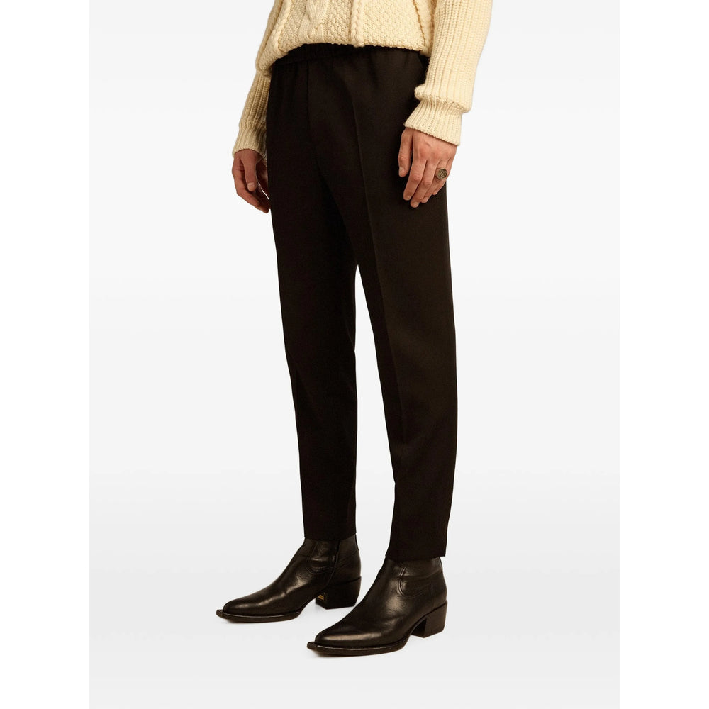 Golden Goose  Trousers - Regular & Straight-Leg Trousers Men GOLDEN GOOSE