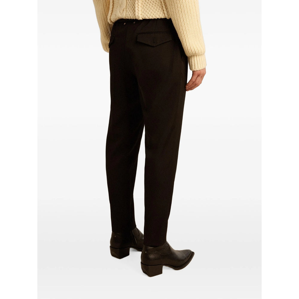 Golden Goose  Trousers - Regular & Straight-Leg Trousers Men GOLDEN GOOSE