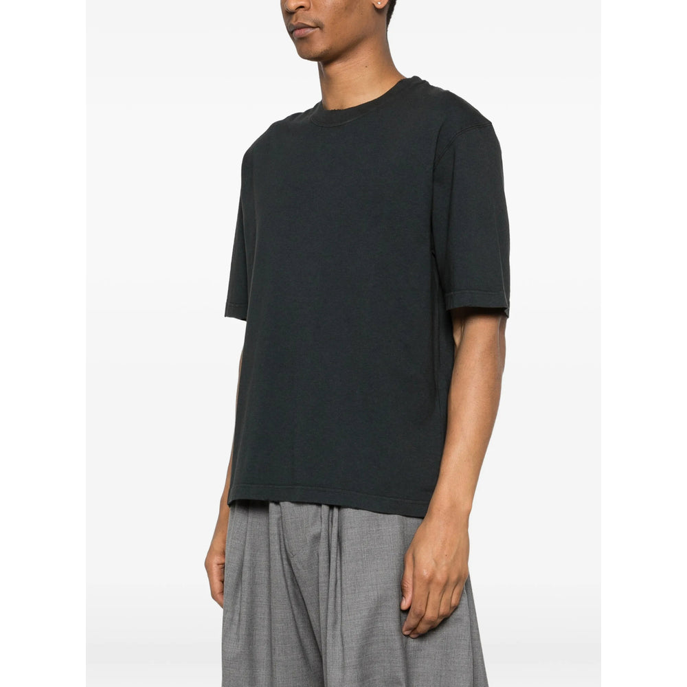Golden Goose Black T-Shirts & Vests - T-Shirts Men GOLDEN GOOSE