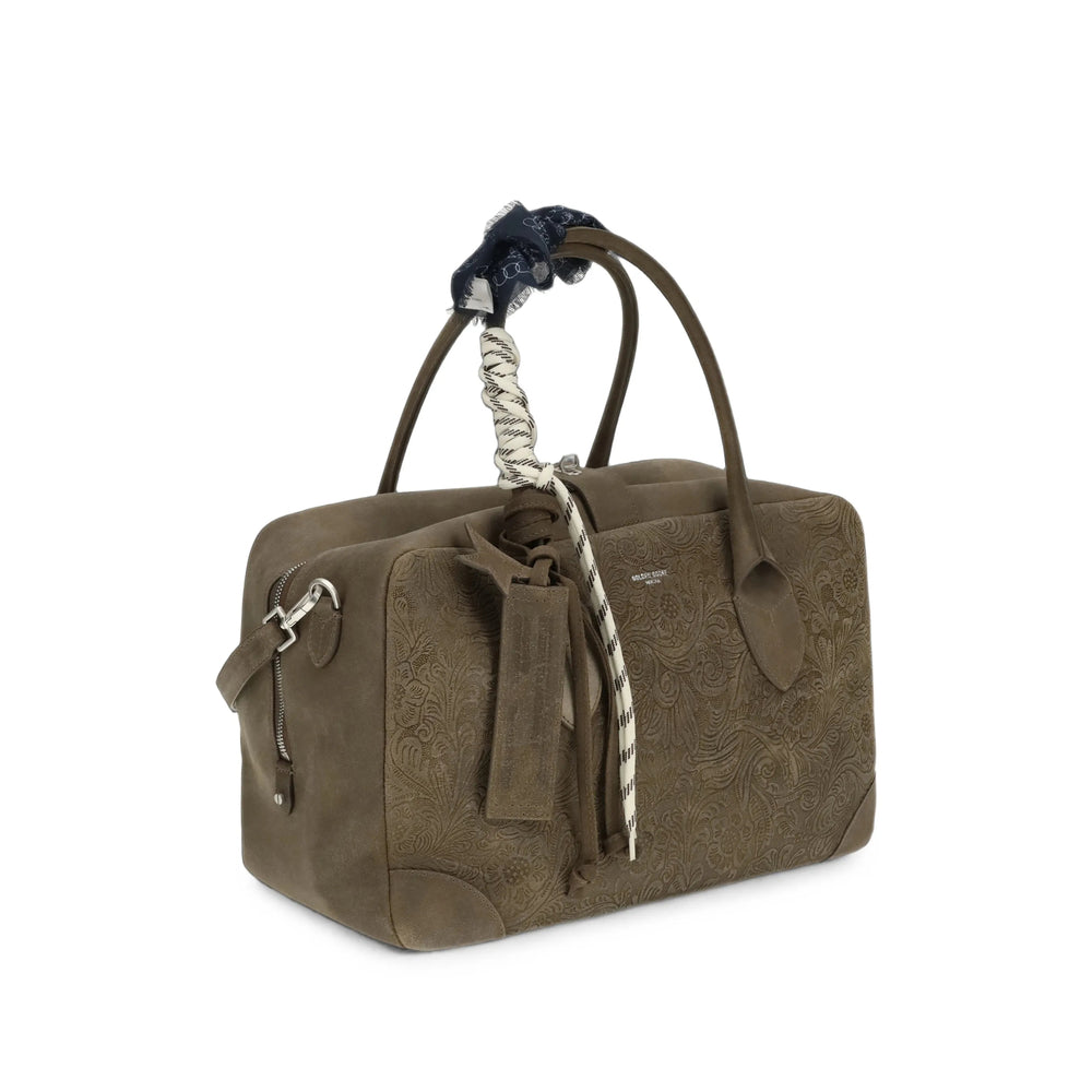 Golden Goose Brown Travel Accessories Women GOLDEN GOOSE