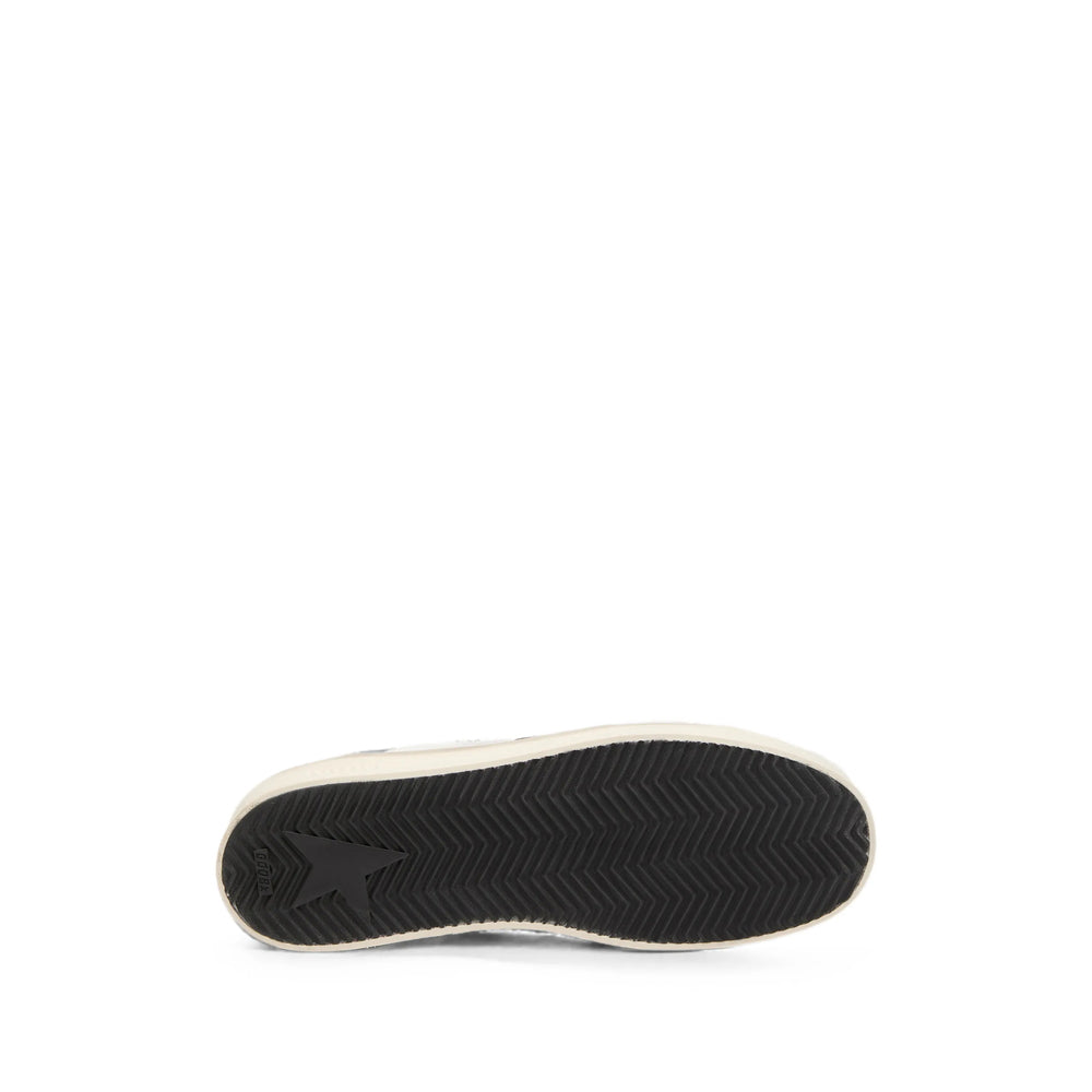 Golden Goose Neutrals Trainers - Low-Tops Men GOLDEN GOOSE