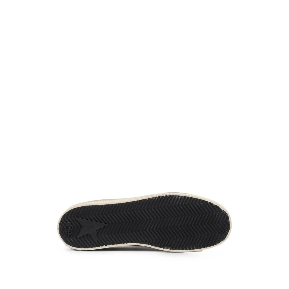Golden Goose Neutrals Trainers - Low-Tops Men GOLDEN GOOSE