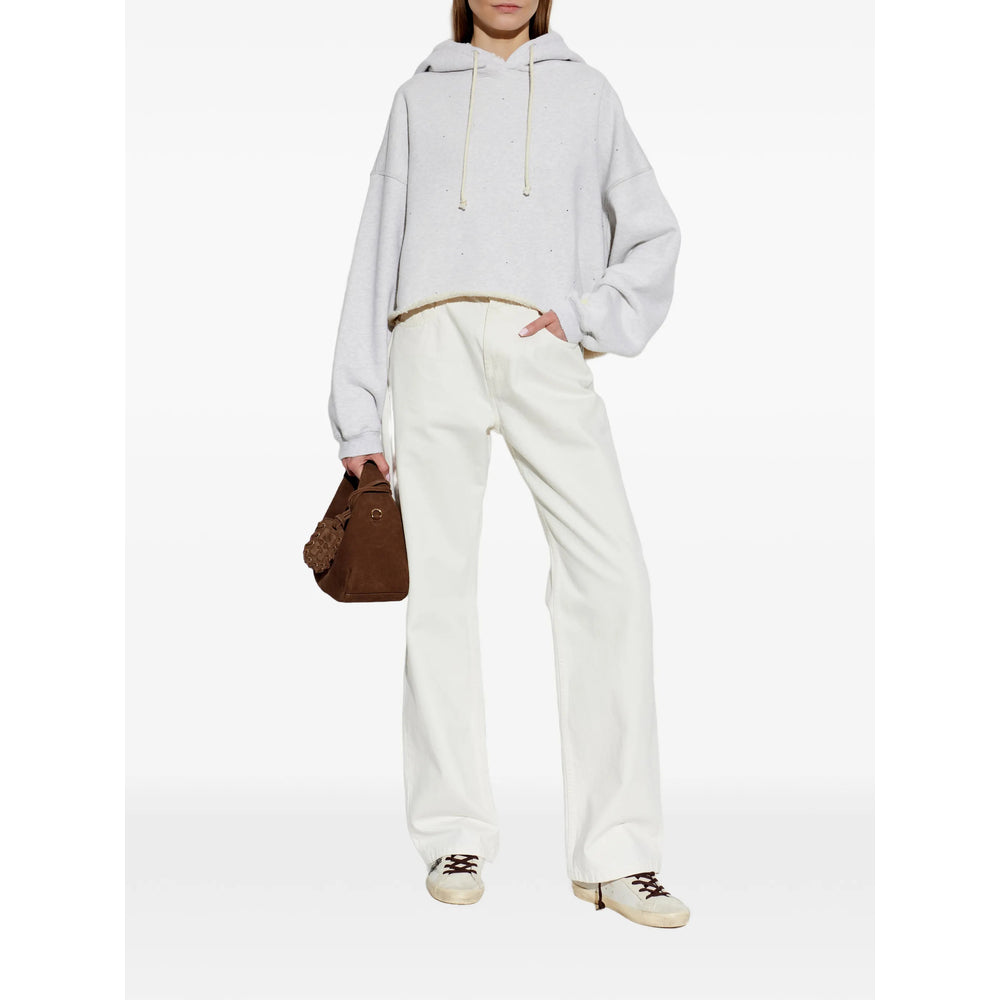 Golden Goose Neutrals Trainers Women GOLDEN GOOSE