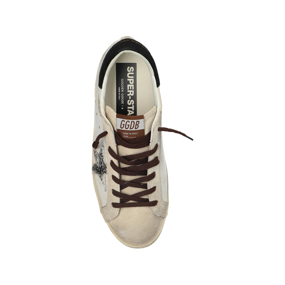 Golden Goose Neutrals Trainers Women GOLDEN GOOSE
