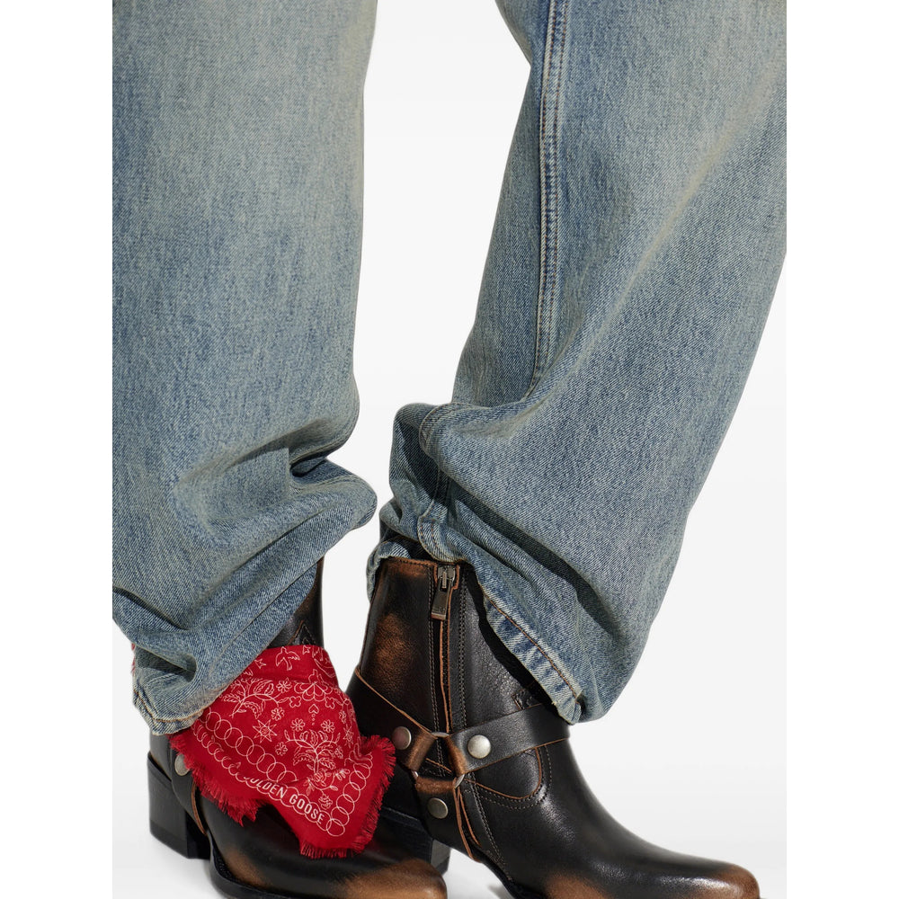 Golden Goose Black Shoes Women GOLDEN GOOSE