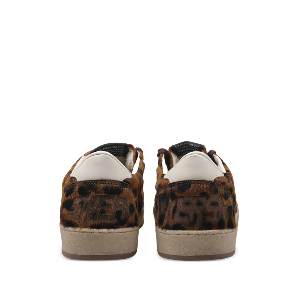 Golden Goose Brown Trainers Women GOLDEN GOOSE