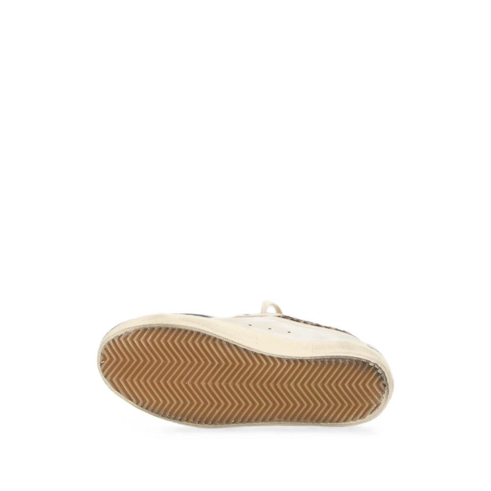 Golden Goose Neutrals Trainers Women GOLDEN GOOSE